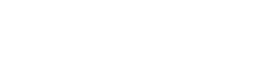 smart home logo white